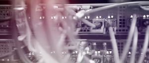 Der Netzausbau schreitet voran – die Zahl der aktiven Anschlüsse hängt hinterher.