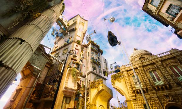 „Poor Things“ im Kino Eine Welt aus Zucker und Gewalt