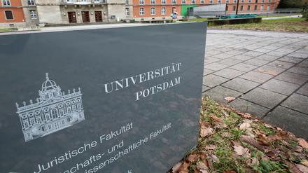 Der Soziologie-Professor Jürgen Mackert soll seine Vorlesung für antiisraelische Aussagen nutzen, so die Kritik von Studierenden. 