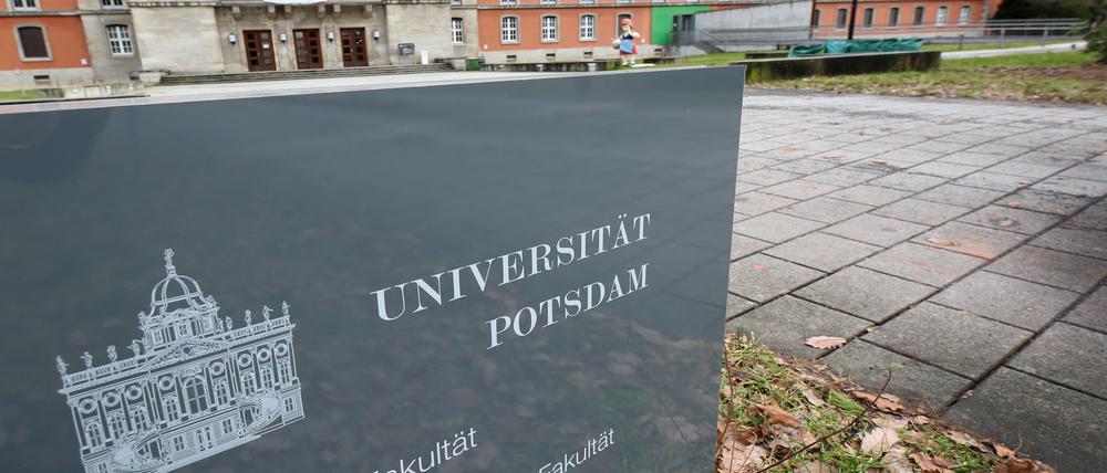 Der Soziologie-Professor Jürgen Mackert soll seine Vorlesung für antiisraelische Aussagen nutzen, so die Kritik von Studierenden. 
