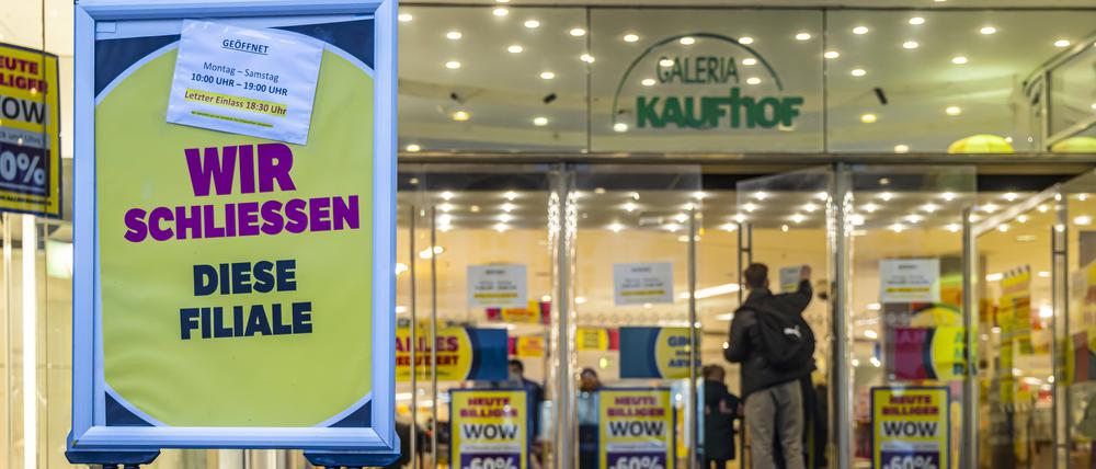 Laut Prognosen wird das kommende Geschäftsjahr branchenübergreifend für deutsche Unternehmen herausfordernd.