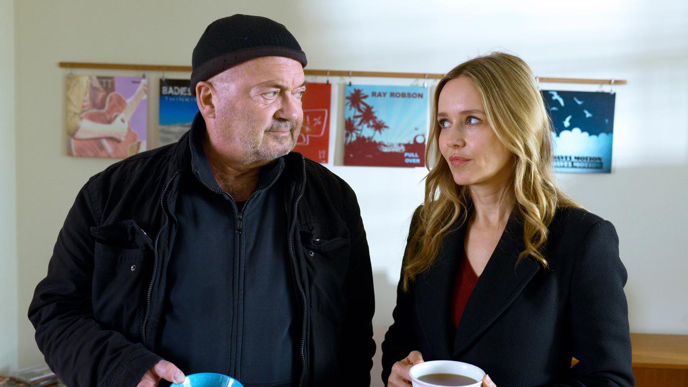 „Ein starkes Team“ Der Tod kennt kein Wochenende