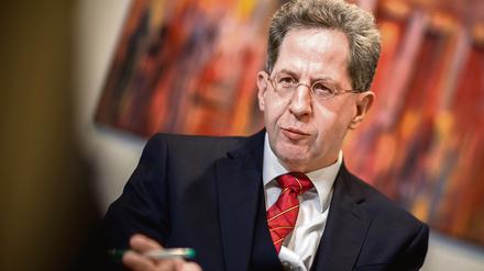Hans-Georg Maaßen