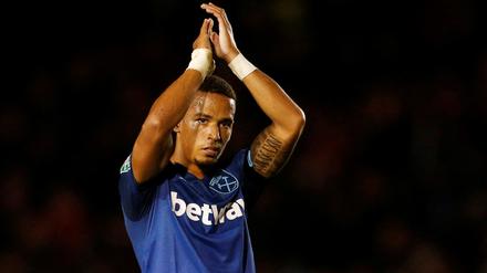 Thilo Kehrer verabschiedet sich in Richtung Monaco.