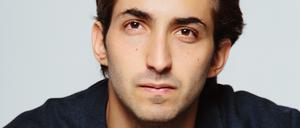 Dirigent Yoel Gamzou