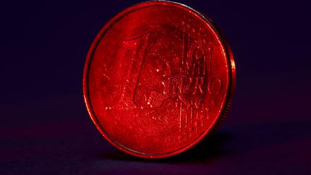 Die Schuldenbremse ist ein Riegel gegen zu viel Schulden (Illustration).