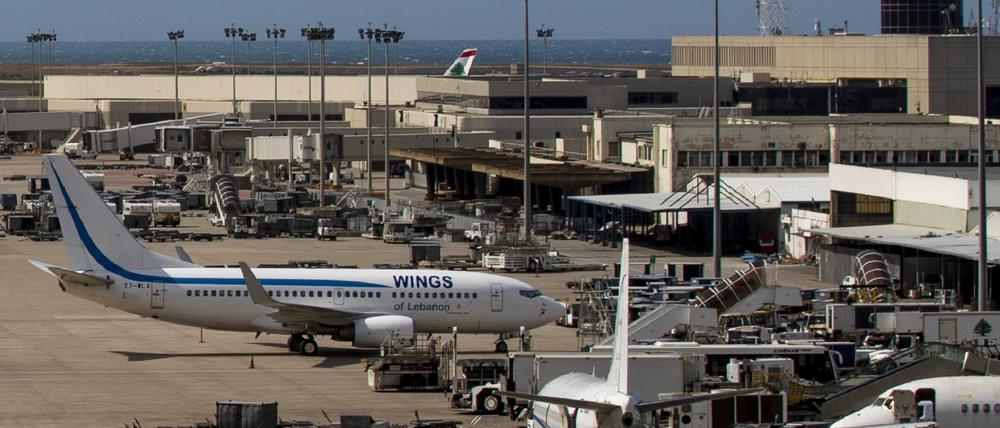 Der Flughafen der libanesischen Hauptstadt Beirut ist zum Ziel eines ungewöhnlichen Angriffs geworden. Hacker griffen am Sonntagabend die IT-Systeme des internationalen Flughafens Rafic Hariri an.