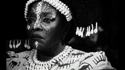Mama Efe (Rita Edochie)