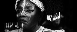 Mama Efe (Rita Edochie)