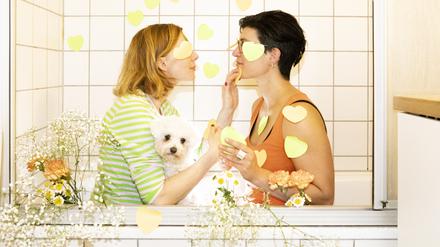 Der Heimathafen Neukölln startet ein Bürger:innentheater.