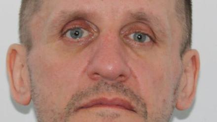 Der 43-jährige Ukrainer Roman Semenov wurde Opfer eines Gewaltverbrechens.