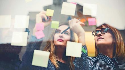 Mehr Start-ups als je zuvor mussten 2023 Insolvenz anmelden.