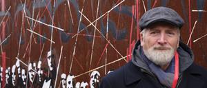 Rainer Klemke hat Dutzende Gedenkstätten geplant, unzählige Leiter:innen von Kulturstätten und Orte der Geschichte für ihre Ämter ausgewählt. 