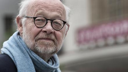Jürgen Flimm Foto: Hermann und Clärchen Baus