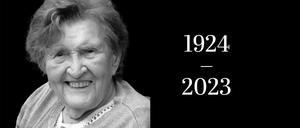 Ilse Heinrich