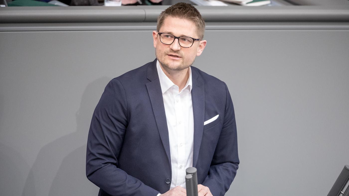 Rechtes Geheimtreffen in Potsdam: Brandenburger AfD-Mann gibt Versprechen für millionenfache „Remigration“