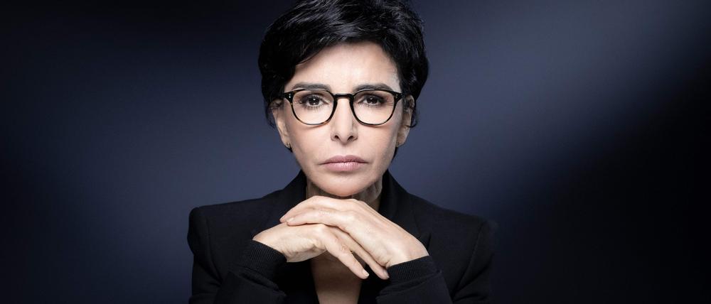 Die konservative ehemalige Justizministerin Rachida Dati übernimmt das Kulturressort.