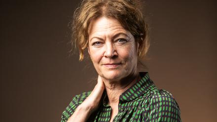 Hanni Rützler untersucht Zukunftstrends der Gastronomie. 