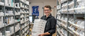 Jan Dzulko ist Chef von Everphone.
