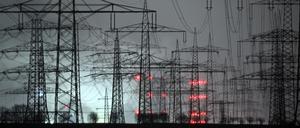 Ein realistisches Szenario: In mehreren großen Städten führt eine Cyberattacke zeitgleich zu großflächigen Stromausfällen.