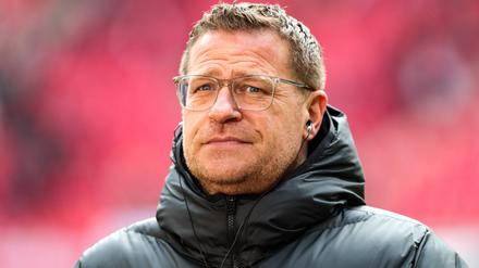 Die Verpflichtung von Max Eberl als neuer Sportvorstand des FC Bayern München rückt näher.