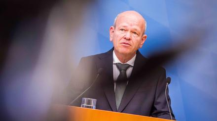 Burkhard Körner