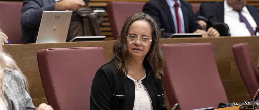 Mar Galceran.