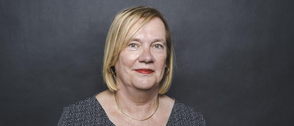 Sigrid Kneist