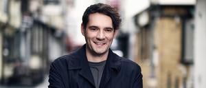 Tilman Birr  C: Marvin Ruppert