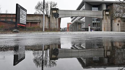 Studio Babelsberg