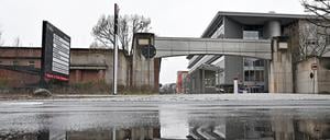 Studio Babelsberg