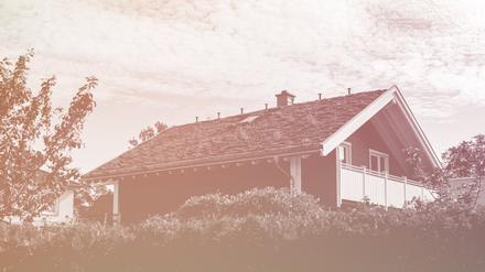 Lohnt sich der Hauskauf?