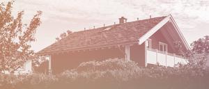 Lohnt sich der Hauskauf?