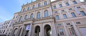 Museum Barberini.