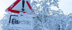 Extremwetter werden in Deutschland nach Informationen des Deutschen Wetterdienstes häufiger und heftiger auftreten. 