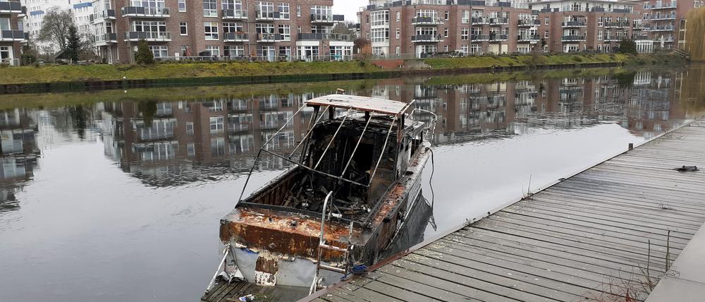 Schrottboot