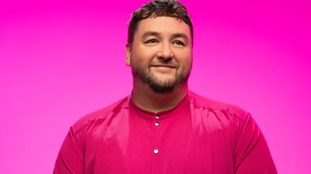 Daniel Zillmanns neuer Podcast „My Fabulous Life“ startet diesen Donnerstag.