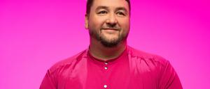 Daniel Zillmanns neuer Podcast „My Fabulous Life“ startet diesen Donnerstag.