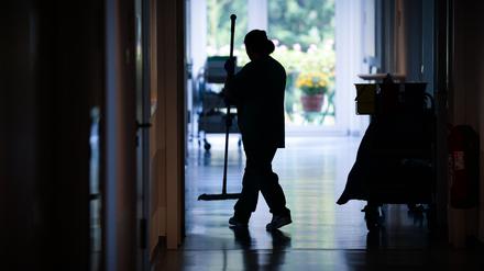 Selbst für Geringverdiener lohnt sich Arbeit mehr als Bürgergeld – sofern sie alle ihnen zustehenden Sozialleistungen beantragen.
