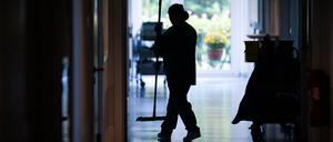 Selbst für Geringverdiener lohnt sich Arbeit mehr als Bürgergeld – sofern sie alle ihnen zustehenden Sozialleistungen beantragen.