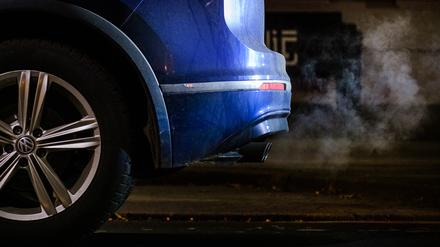 Die Abschalteinrichtungen von Dieselfahrzeugen waren Thema beim Verwaltungsgericht.