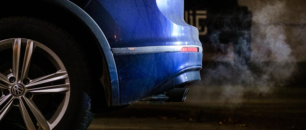 Die Abschalteinrichtungen von Dieselfahrzeugen waren Thema beim Verwaltungsgericht.