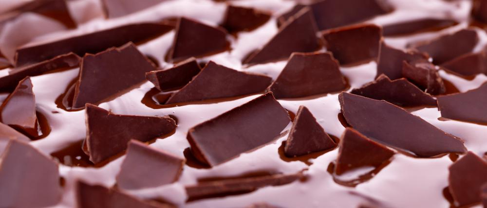 Bean to Bar-Schokolade von der Manufaktur Rosa Canina