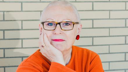 Nora Eckert.