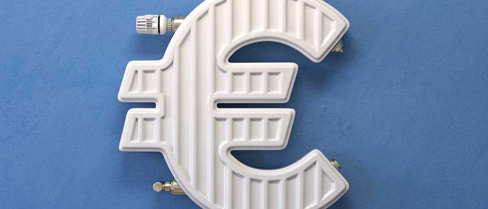  Die Mehrheit der Verbraucher bekommt die gestiegenen Energiepreise erst im laufenden Jahr voll zu spüren.