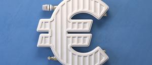  Die Mehrheit der Verbraucher bekommt die gestiegenen Energiepreise erst im laufenden Jahr voll zu spüren.