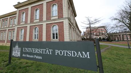 Studierende für Literaturwissenschaft werfen der Uni die Ausbeutung eines Juniorprofessors vor.
