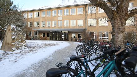 Montessorischule Potsdam
