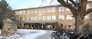 Montessorischule Potsdam