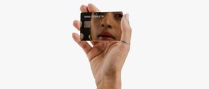 Für die verspiegelte Variante der Visa-Debit-Karte von Trade Republic zahlen Kunden einmalig 50 Euro.